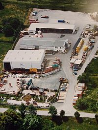 Seiler Baustoffhandel GmbH
